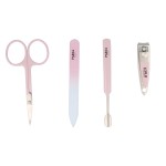 PARSA LOV.U MANICURE SET 4PCS