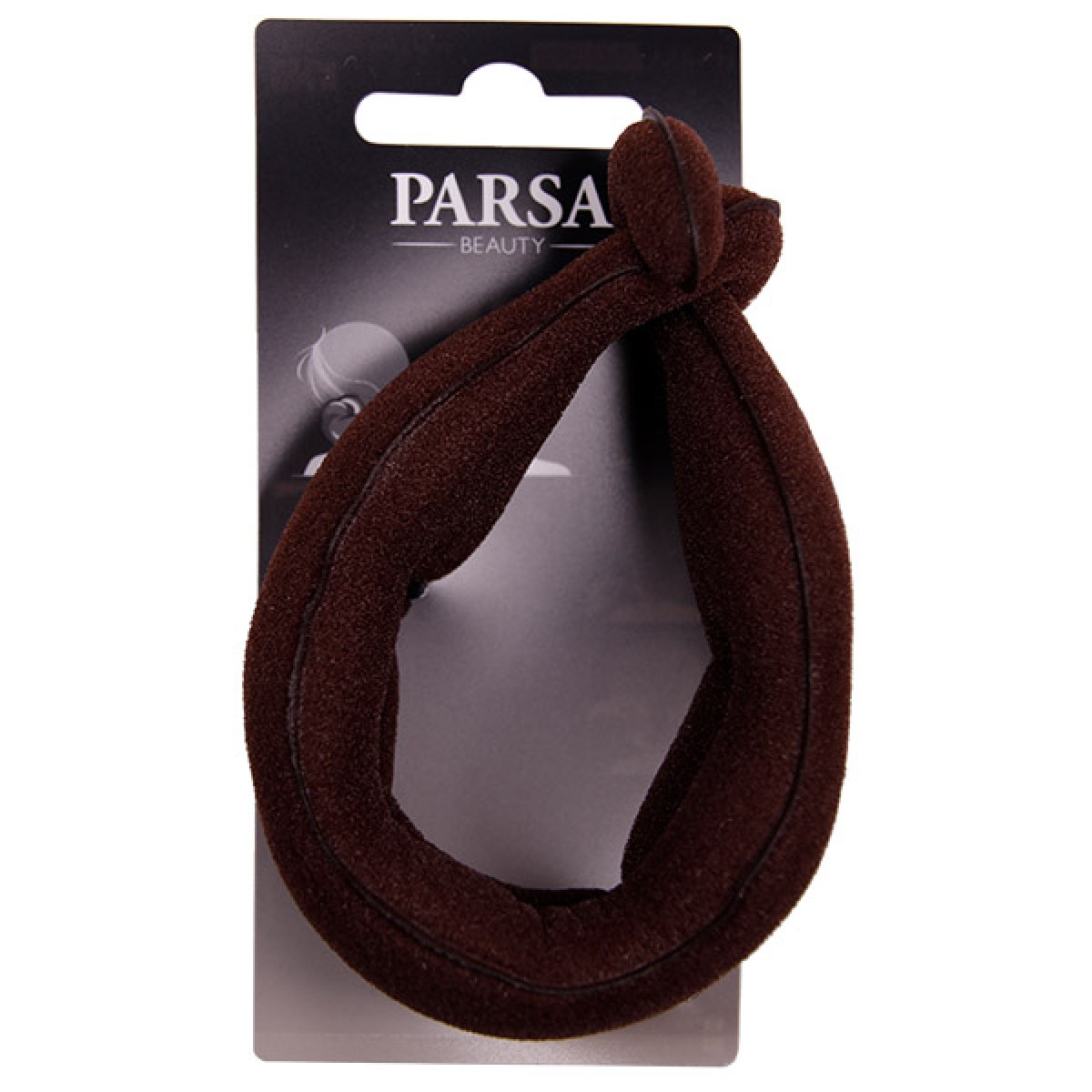 PARSA HAIR ACCESSORIES FOR BUN BANANA TYPE