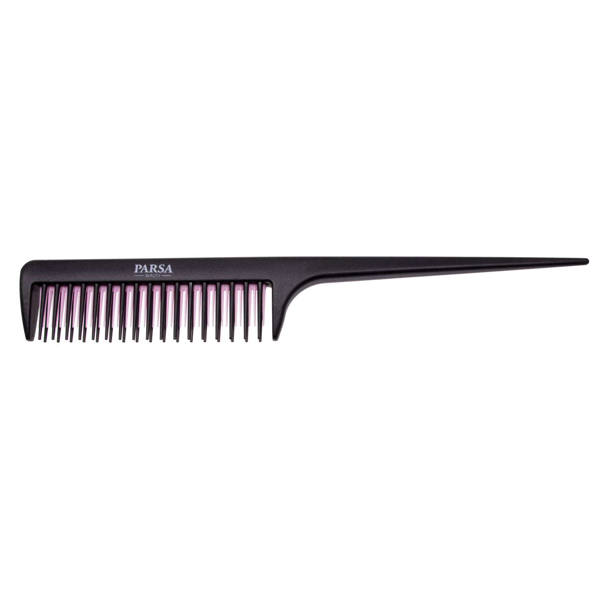 PARSA CARBON CREPING COMB PINK