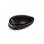 PARSA BLACK DETANGLING HAIRBRUSH POCKET FOR NORMAL & THICK HAIR