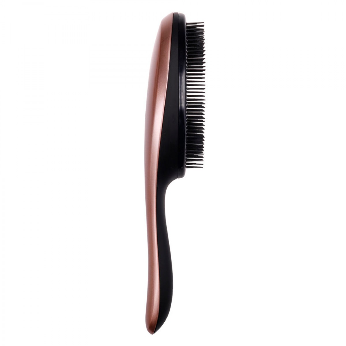 PARSA ROSEGOLD DETANGLING HAIRBRUSH  FOR NORMAL & THICK HAIR