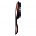 PARSA ROSEGOLD DETANGLING HAIRBRUSH  FOR NORMAL & THICK HAIR