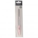 PARSA SAPPHIRE FILE PINK / GREY 17.5cm