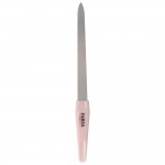 PARSA SAPPHIRE FILE PINK / GREY 17.5cm