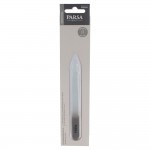 PARSA GLASS NAIL FILE GRAY / PINK