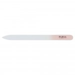 PARSA GLASS NAIL FILE GRAY / PINK