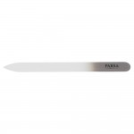 PARSA GLASS NAIL FILE GRAY / PINK