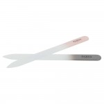 PARSA GLASS NAIL FILE GRAY / PINK