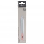 PARSA GLASS NAIL FILE GRAY / PINK