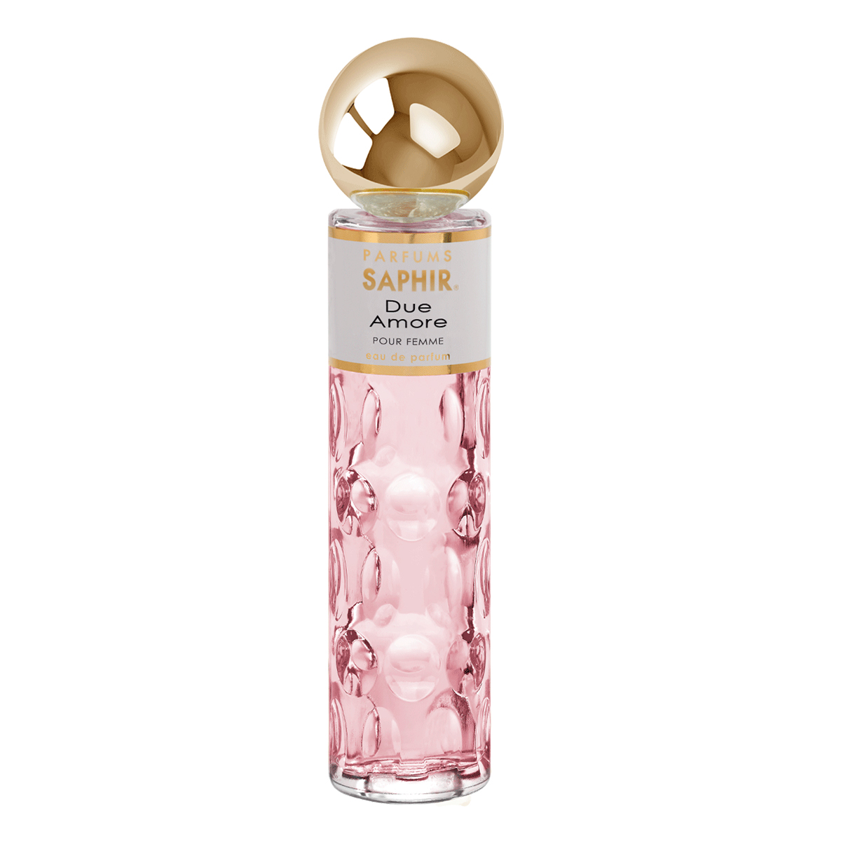 SAPHIR DUE AMORE PARFUME 30ML