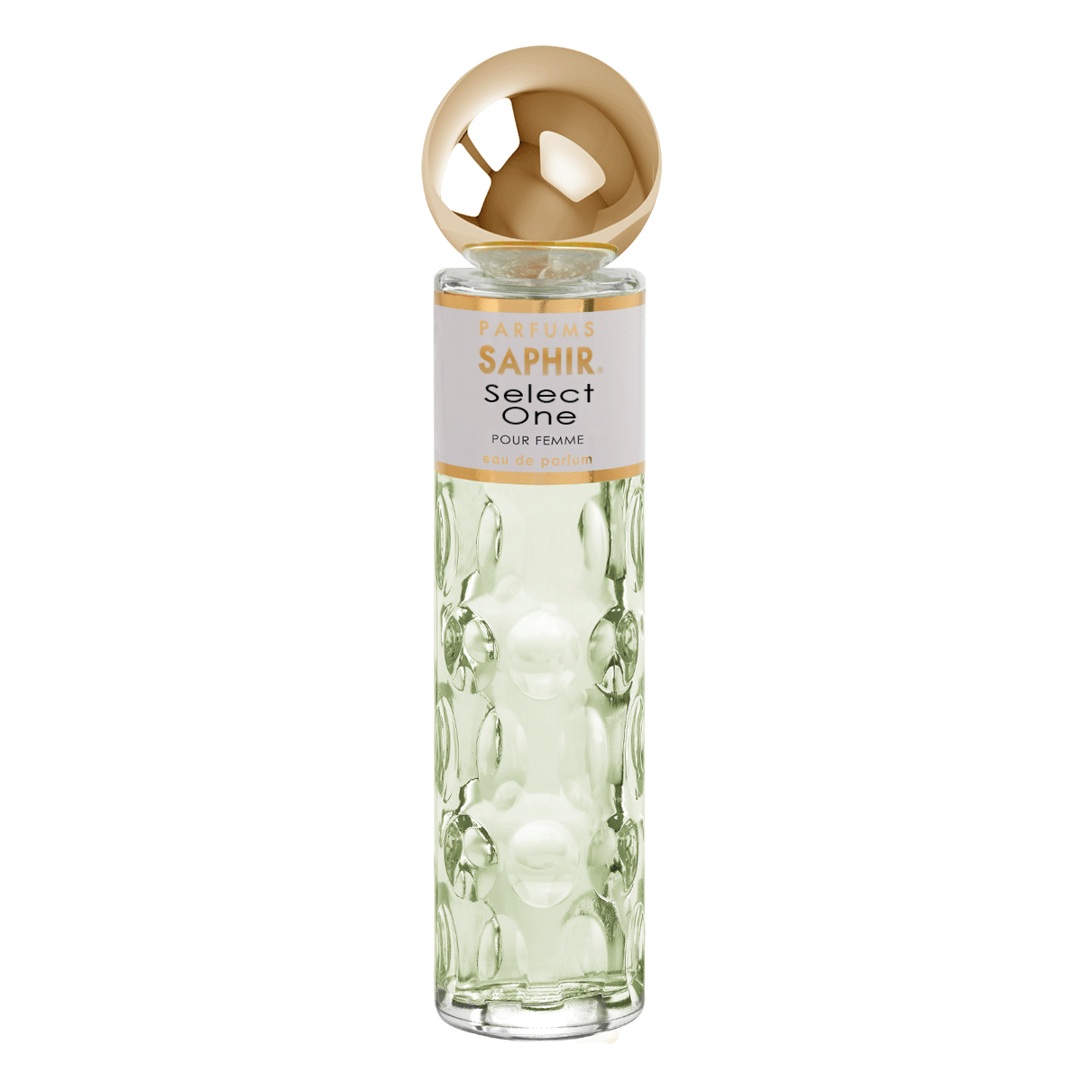 SAPHIR SELECT ONE WOMAN'S PERFUME 30ML