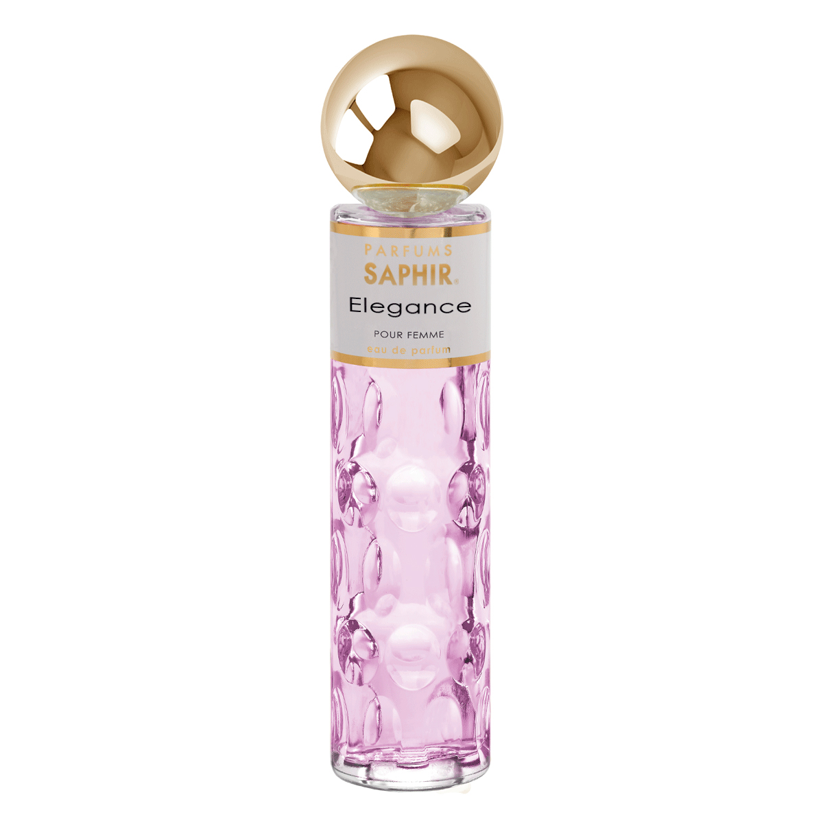 SAPHIR ELEGANCE WOMEN'S PERFUME EDP 30ML