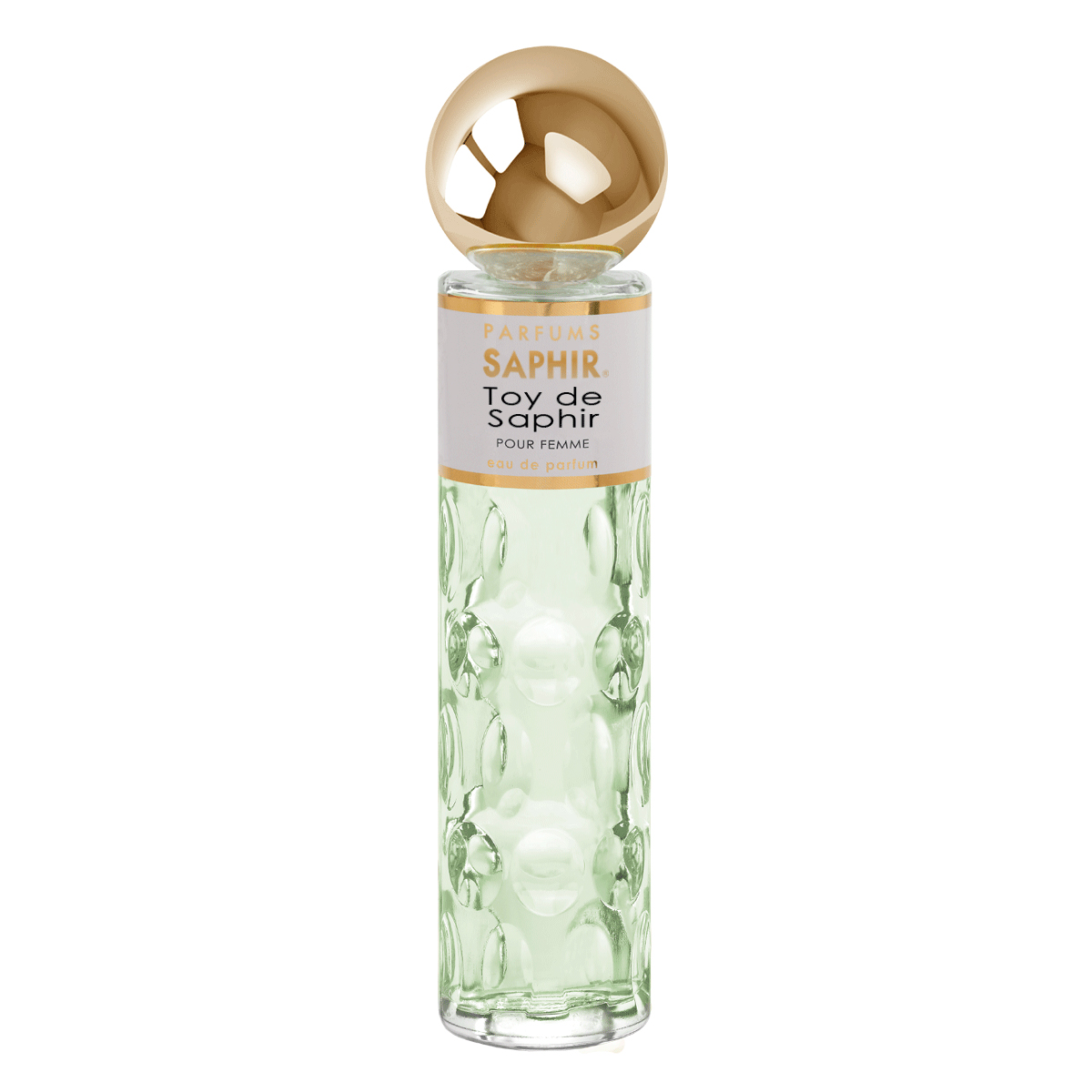 SAPHIR TOY DE SAPHIR WOMEN'S PERFUME EDP 30ML