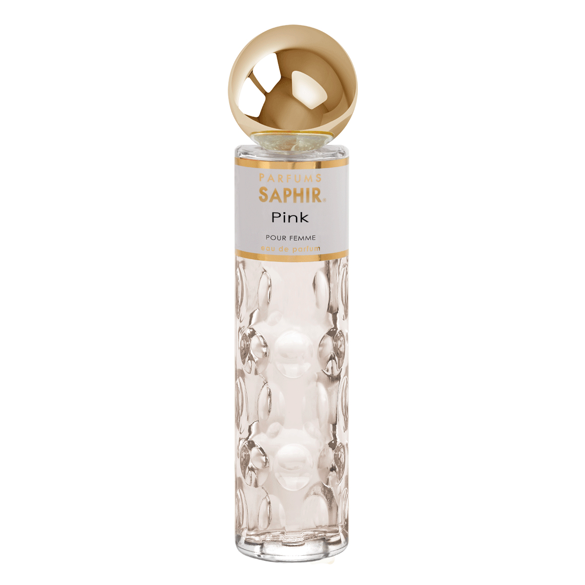 SAPHIR PINK WOMΕN'S PERFUME 30ML