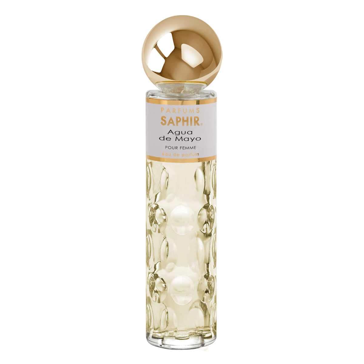 SAPHIR AGUA DE MAYO ΓΥΝΑΙΚΕΙΟ ΑΡΩΜΑ EDP 30ML