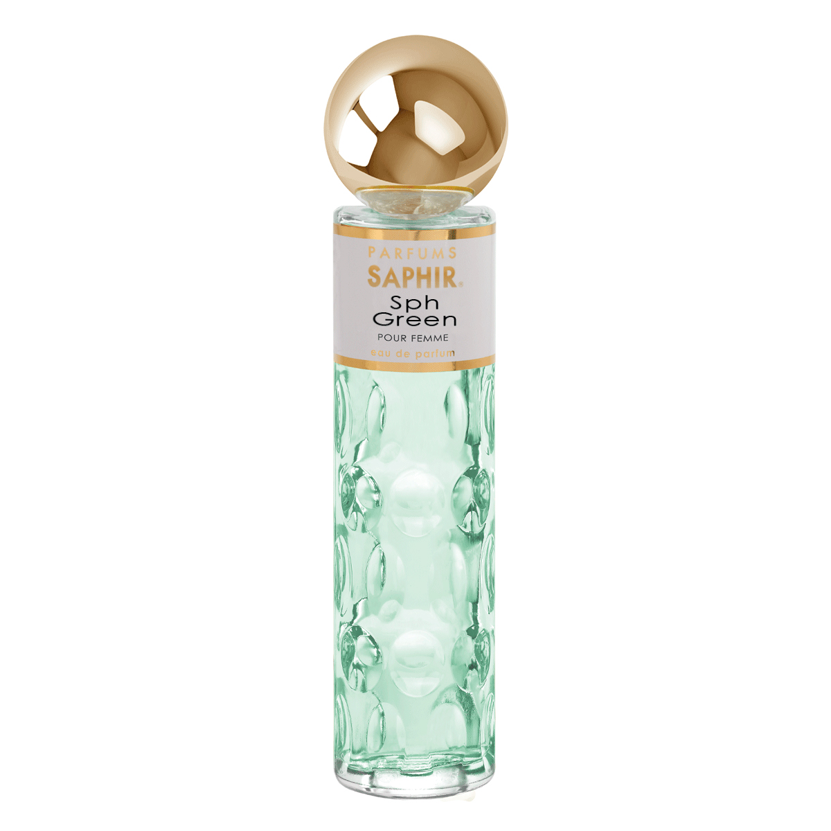 SAPHIR SPH GREEN WOMEN'S PERFUME EDP 30ML