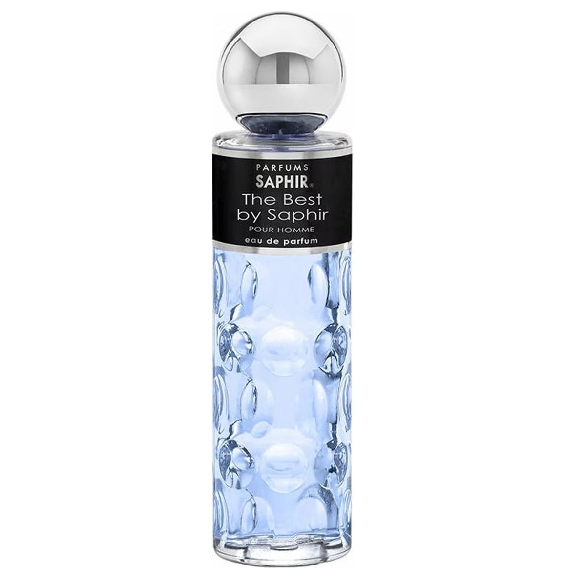 SAPHIR THE BEST ΑΝΔΡΙΚΟ ΑΡΩΜΑ EDP 200ML