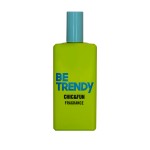 SAPHIR CHIC & FUN BE TRENDY FEMALE EDC 50ML