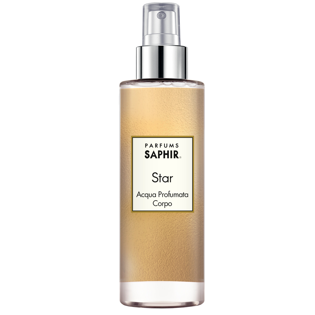 SAPHIR BODY MIST STAR 200ML