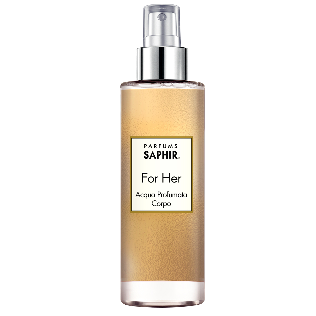 SAPHIR BODY MIST FOR HER 200ML