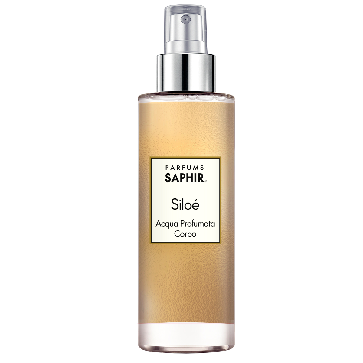 SAPHIR BODY MIST SILOE 200ML