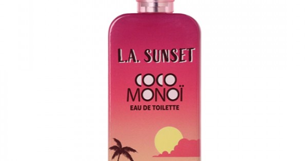 COCO MONOÏ Eau de Toilette – Coco Monoï