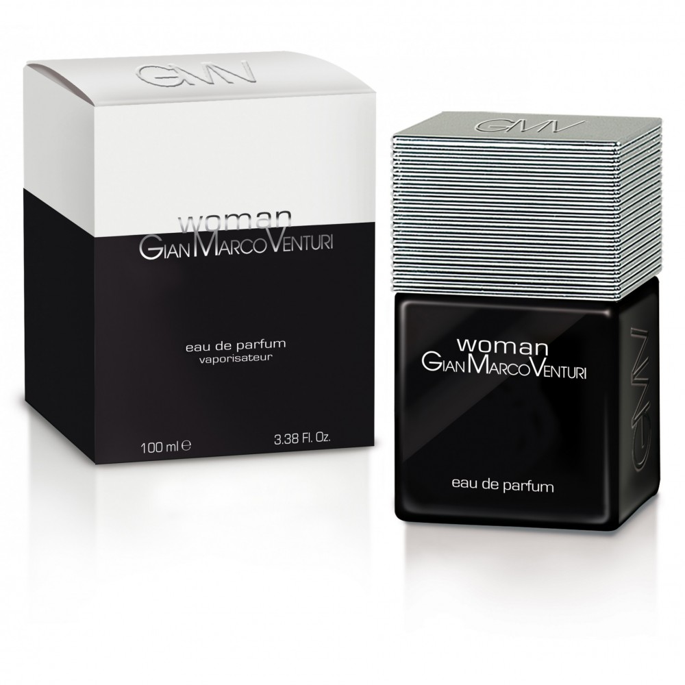 GMV WOMAN EDP ΓΥΝΑΙΚΕΙΟ ΑΡΩΜΑ 100ML