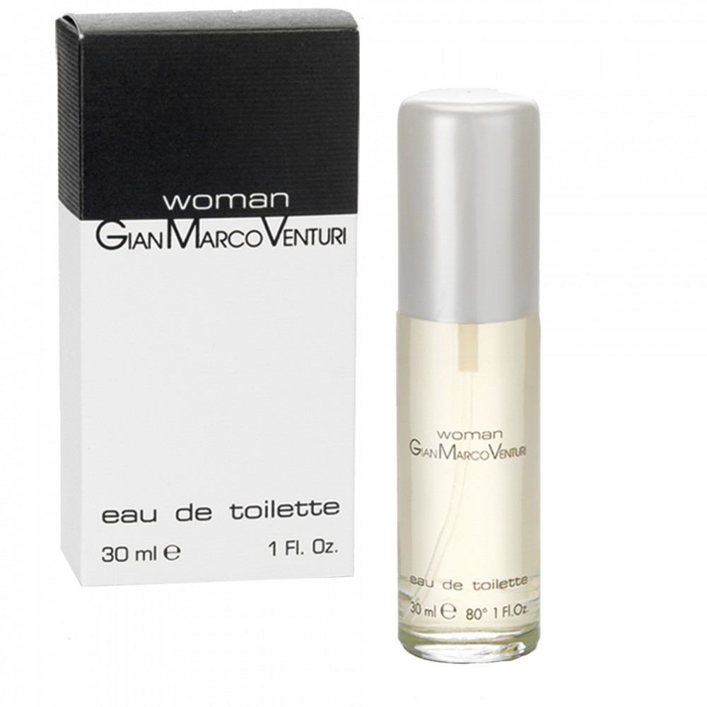 GMV WOMAN ΕDT 30ML