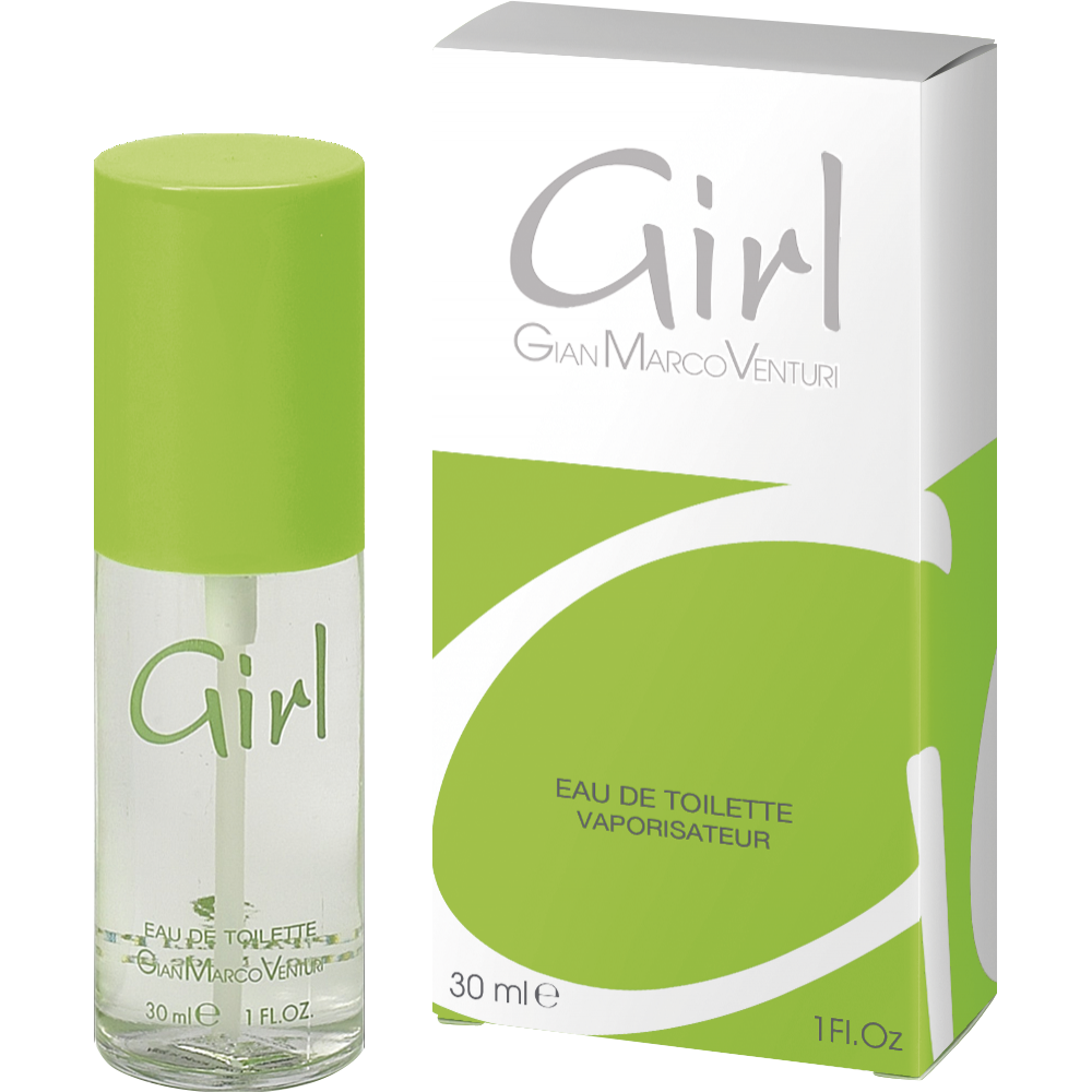 GMV GIRL EDT SPRAY 30ML