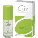 GMV GIRL EDT ΓΥΝΑΙΚΕΙΟ ΑΡΩΜΑ 30ML