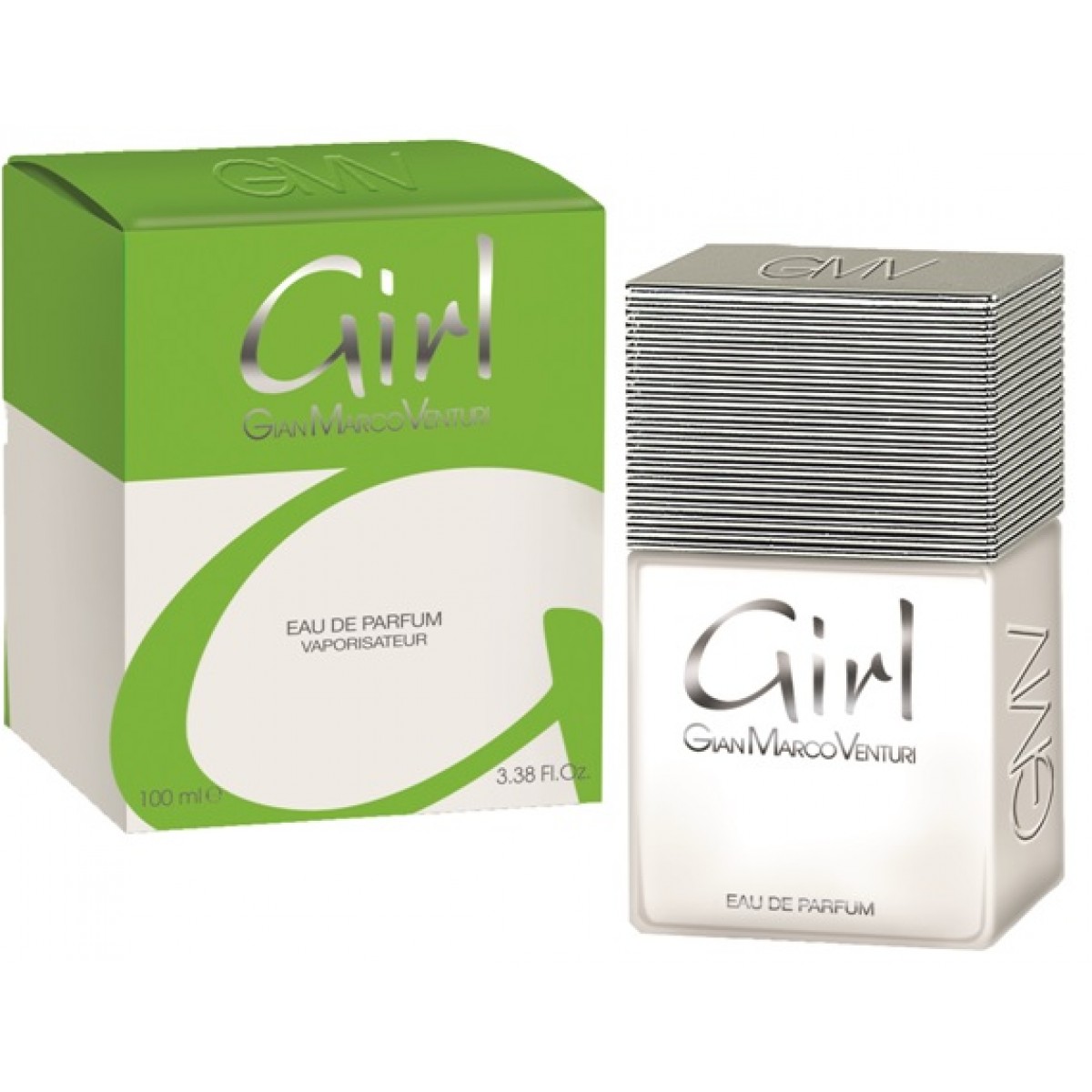 GMV GIRL EDP ΓΥΝΑΙΚΕΙΟ ΑΡΩΜΑ 100ml