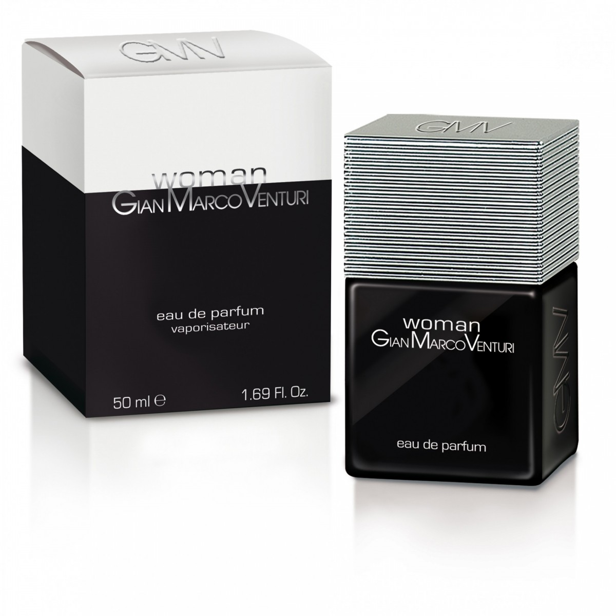 GMV WOMAN EDP ΣΠΡΕΙ 50ml