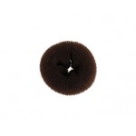 PARSA DONUT FOR HAIR BROWN SMALL