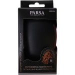 PARSA HAIR BRUSH UNTANGLE BAG 