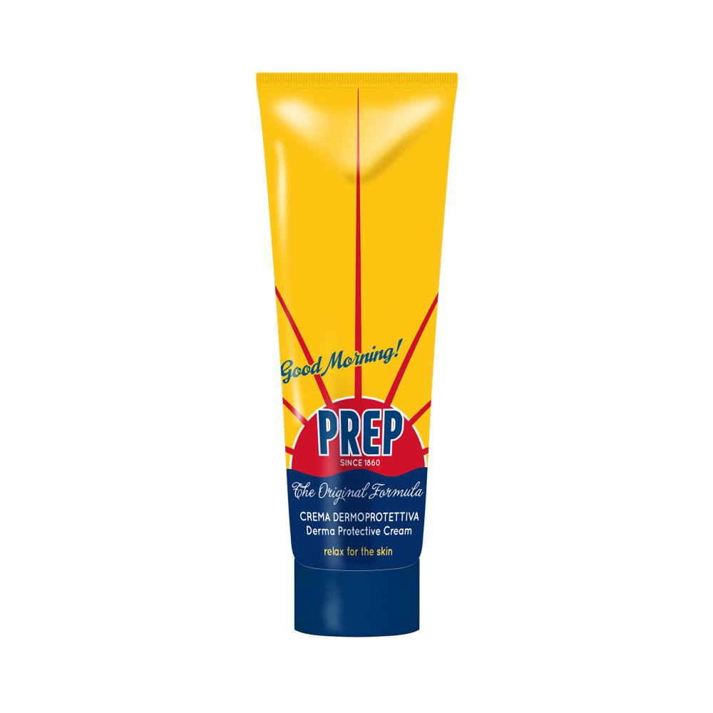 PREP - Derma Protective Cream